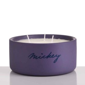נר שעווה 11 ס”מ מיקי מאוס - Mickey & Minnie נר שעווה 11 ס”מ מיקי מאוס - Mickey & Minnie